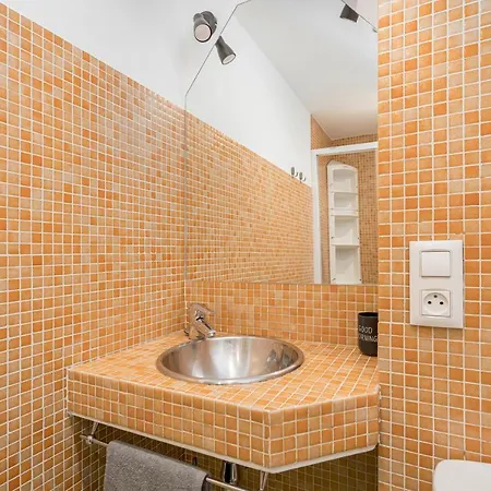 Bs Centro Apartman Oviedo