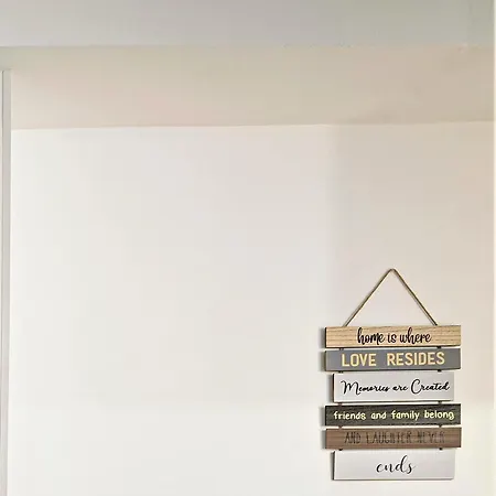 Bs Centro Apartman *