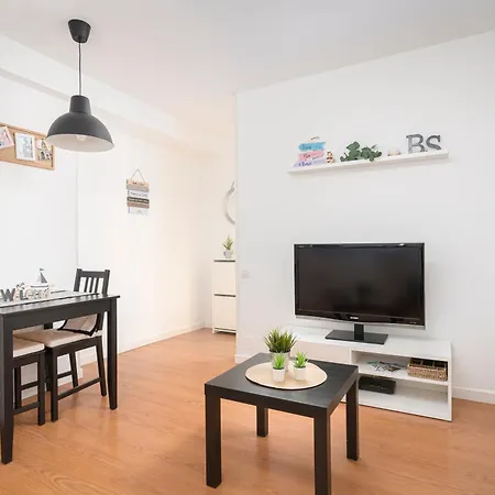 Appartamento Bs Centro