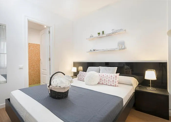 Lejlighed Bs Centro *