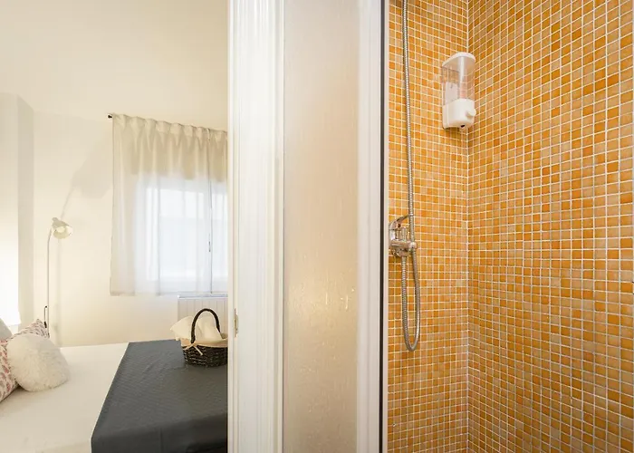 Bs Centro Lejlighed Oviedo