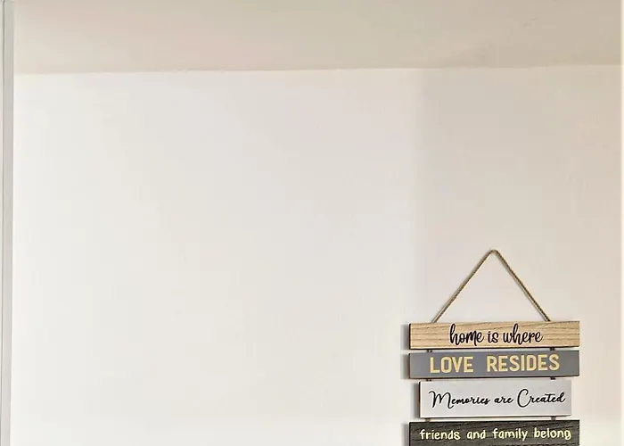 Bs Centro Lejlighed *