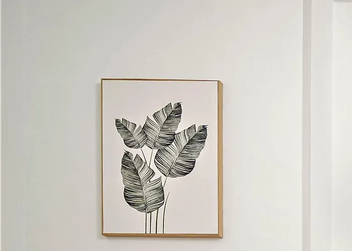 Bs Centro Lejlighed *